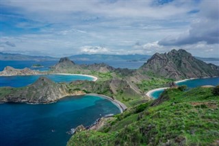 Nauru Hava tahmini