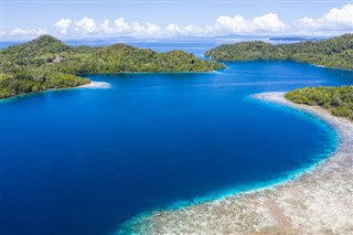 Nauru hava tahmini