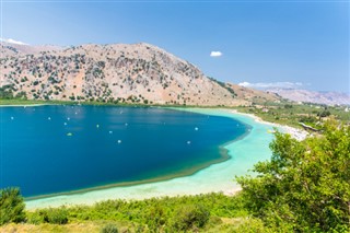 Nauru hava tahmini