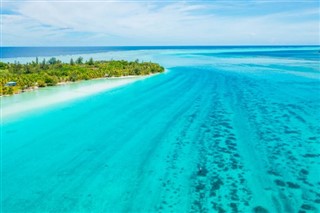Nauru hava tahmini