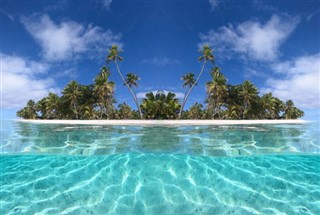 Nauru hava tahmini