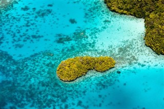 Nauru hava tahmini