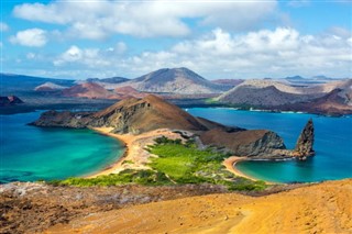 Nauru hava tahmini