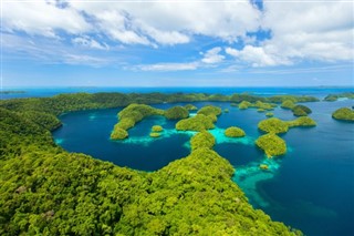 Nauru hava tahmini