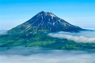 Nauru hava tahmini