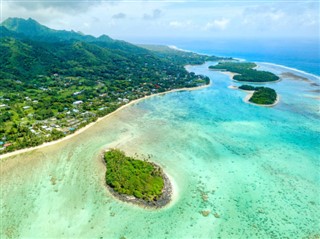 Nauru hava tahmini