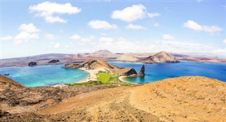 Nauru hava tahmini