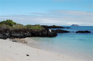 Nauru hava tahmini