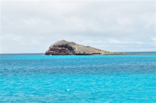 Nauru hava tahmini