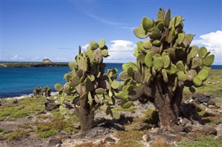 Nauru hava tahmini