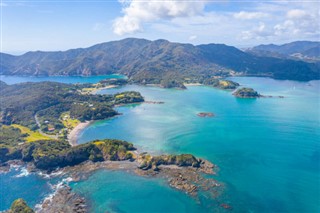 Navassa Island prévisions météorologiques