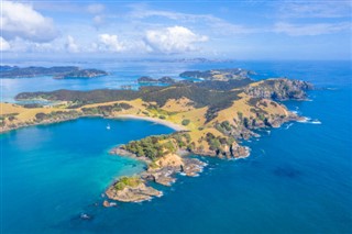 Navassa Island prévisions météorologiques