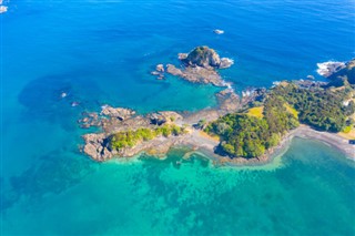 Navassa Island prévisions météorologiques