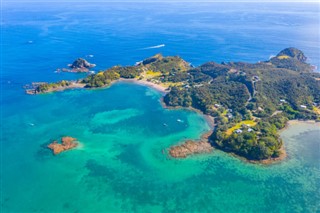 Navassa Island időjárás-jelentés