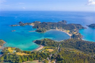 Navassa Adası hava tahmini