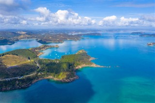 Navassa vejrudsigt