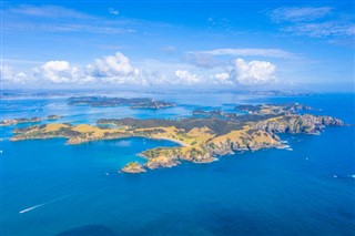 Navassa Island prévisions météorologiques