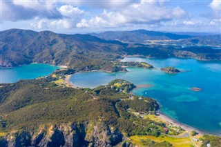 Navassa Island prévisions météorologiques