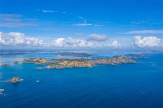 Navassa Island weather forecast