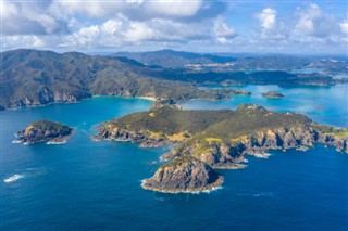 Navassa Island időjárás-jelentés