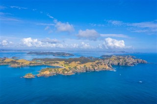 Navassa Island időjárás-jelentés