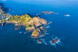 Navassa Island időjárás-jelentés