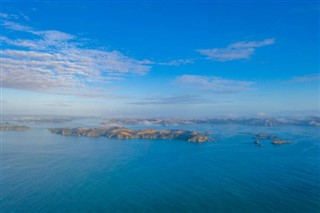 Navassa Adası Hava tahmini