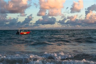 Navassa otok vremenska prognoza