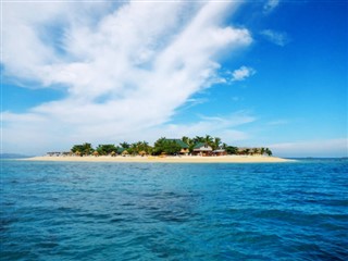 Navassa Island időjárás-jelentés