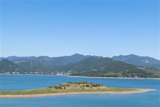 Navassa Island időjárás-jelentés