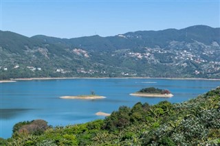 Navassa Adası hava tahmini