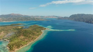 Navassa Island prévisions météorologiques