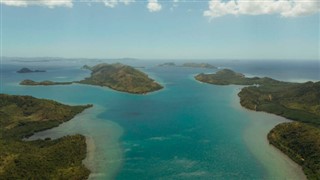 Navassa Island időjárás-jelentés