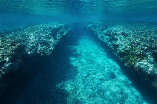 Navassa Island időjárás-jelentés