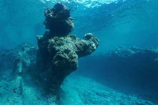 Navassa Adası hava tahmini