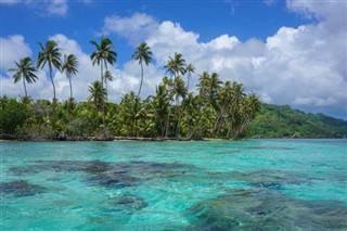 Navassa pronóstico del tiempo
