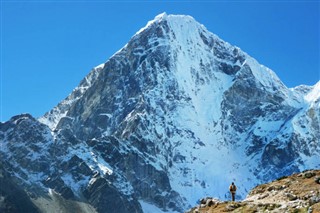 Nepal vejrudsigt