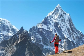 Nepal vejrudsigt
