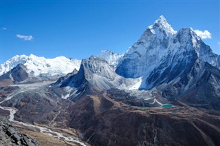 Nepal hava tahmini