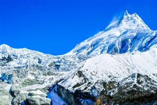 Nepal vejrudsigt