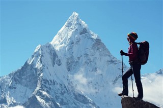 Nepal vejrudsigt