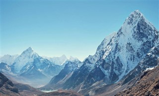 Nepal vejrudsigt
