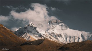 Nepal vejrudsigt