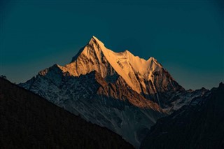 Nepal hava tahmini