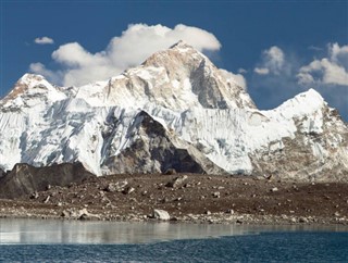 Nepal hava tahmini