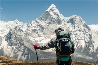 Nepal hava tahmini