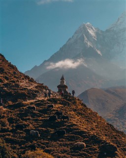 Nepal hava tahmini