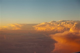 Nepal hava tahmini