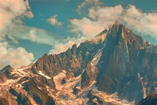 Nepal vejrudsigt