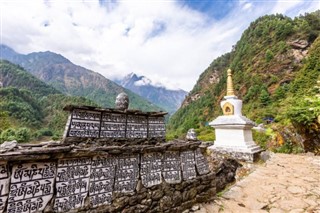 Nepal hava tahmini